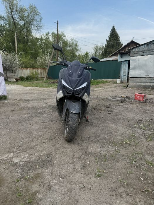 Limi 49Qt под тип N-MAX