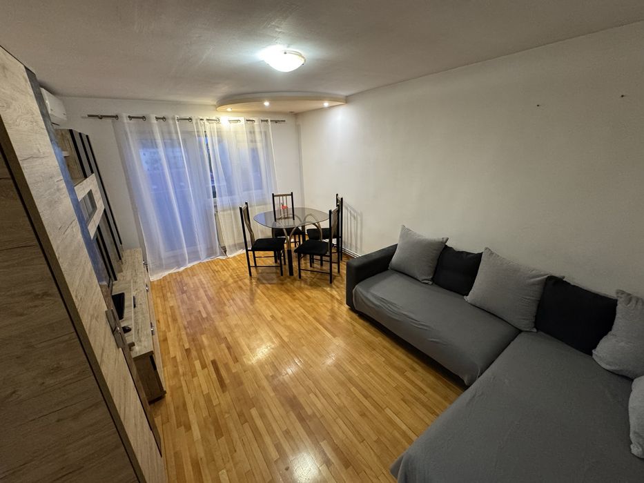 Apartament 3 camere