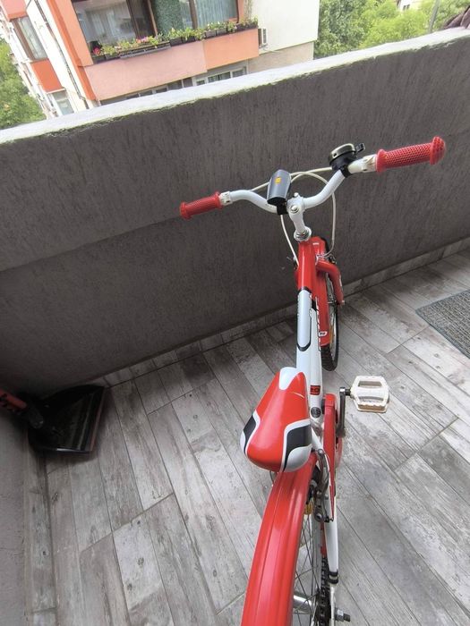 Колело DRAG 20' отлично състояние