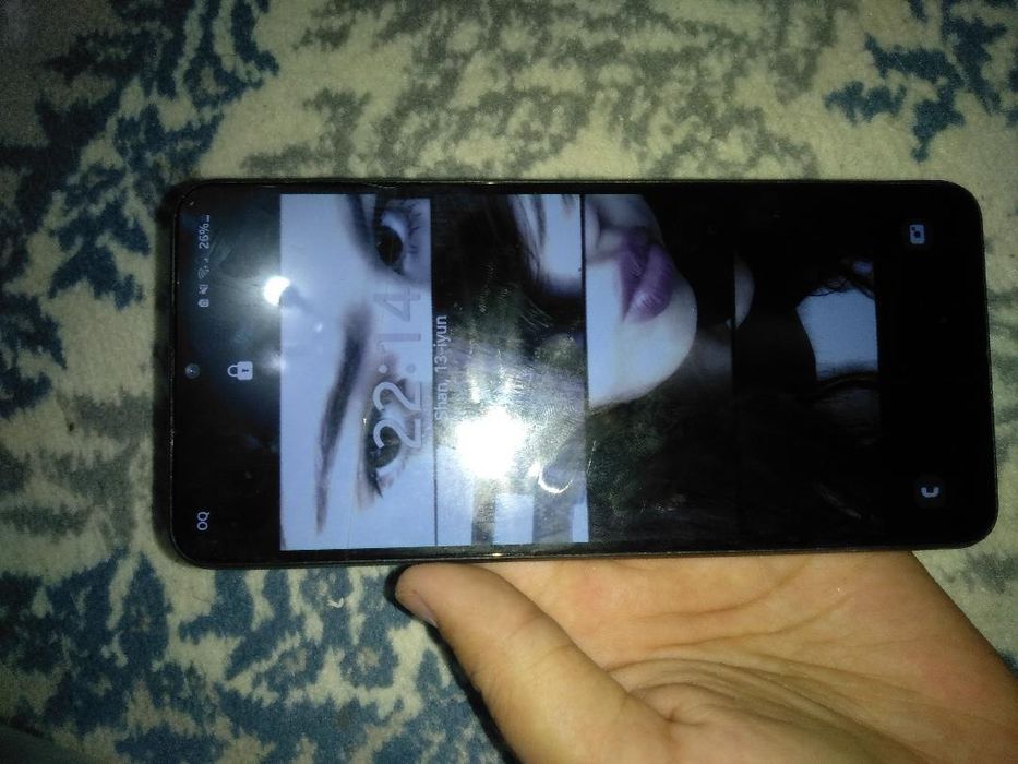 Samsung galaxy a 12