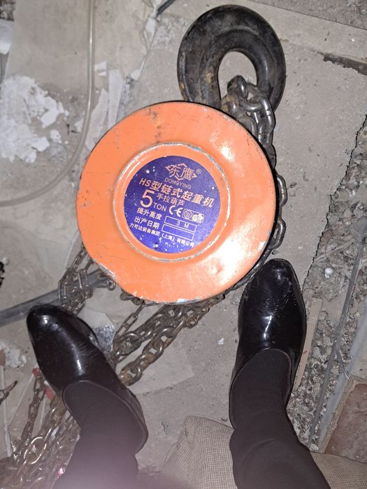 Лебедка 3шт бумер 15штук