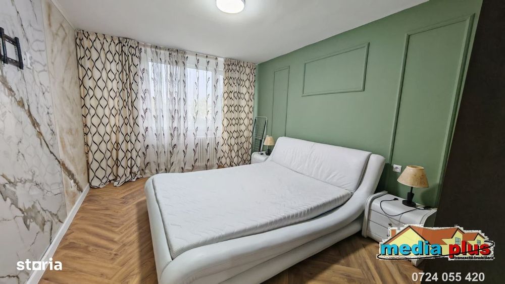Garsonieră de vânzare în Țiglina – Str. Brăilei — fotografia 3