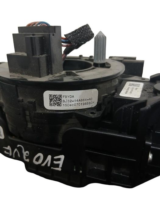 Spirala/Bobina Airbag (Inel Srs) Range Rover Evoque 2011 - > Bj32-14A664-Ac