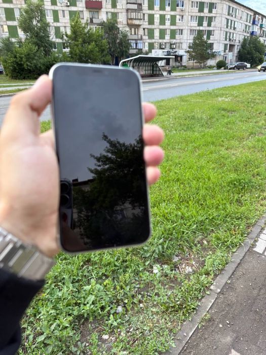 Iphone 11 64 гигабайта