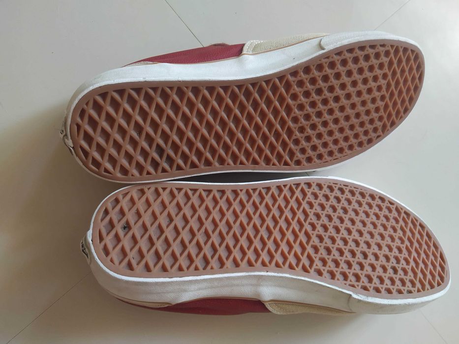 Vans обувки кецове 45 номер