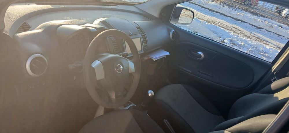 Продам автомобиль