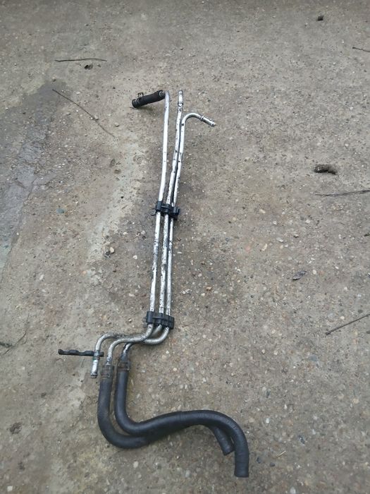 Conducte combustibil vw golf 5/skoda octavia 2 1.9 cod bkc/bxe 105 cp