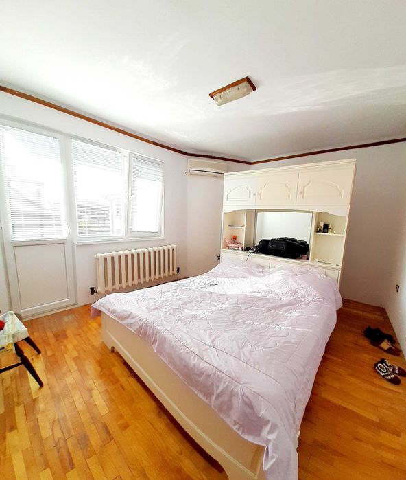 Продава се Многостаен апартамент в Търговище, Център - 165 кв.м за 773 €/кв.м - Снимка #6