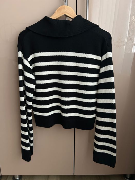 Pulover H&M tricotat