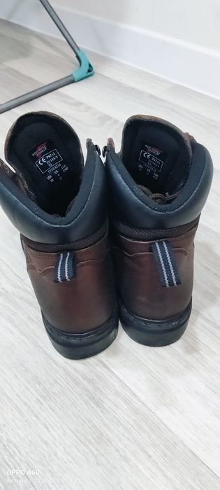 Обувь Red wing 43