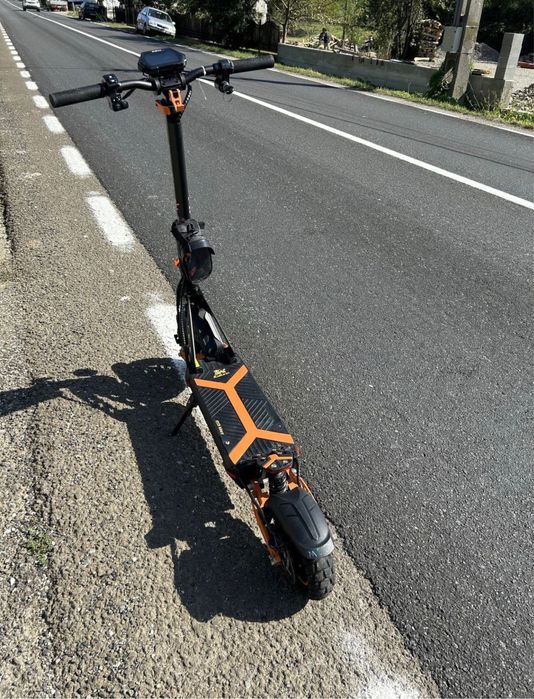 Trotineta electrica G2 max