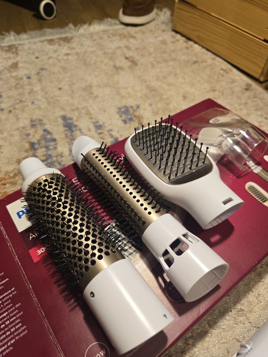Фен стайлер Philips