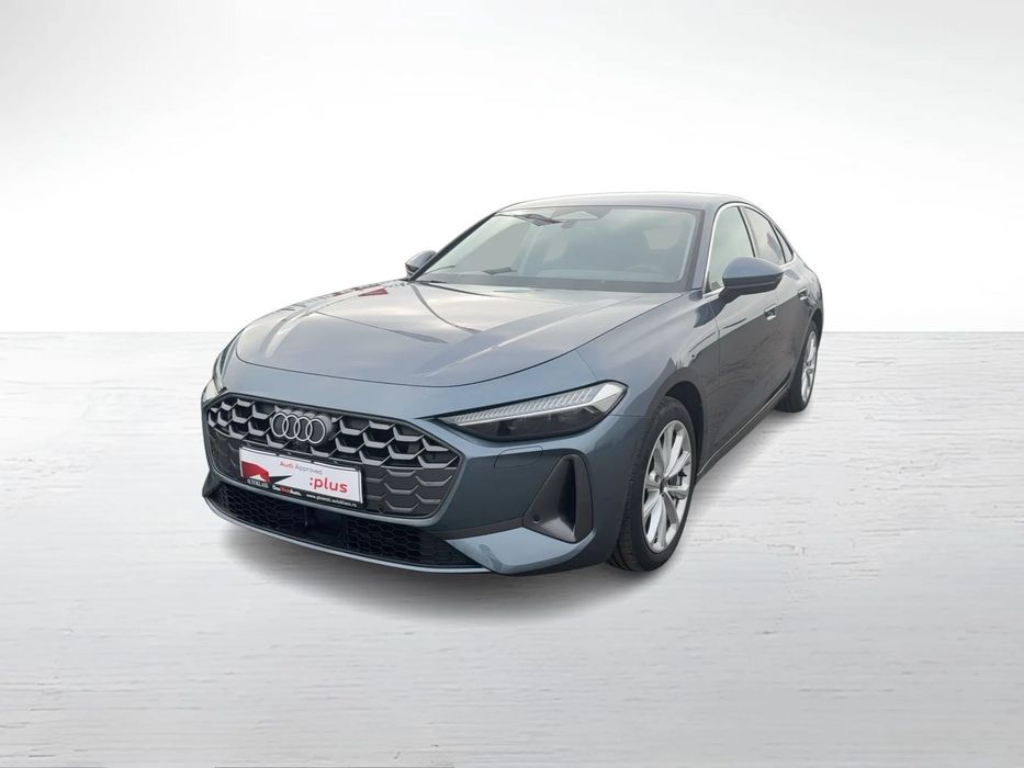 Audi A5 Limuzina