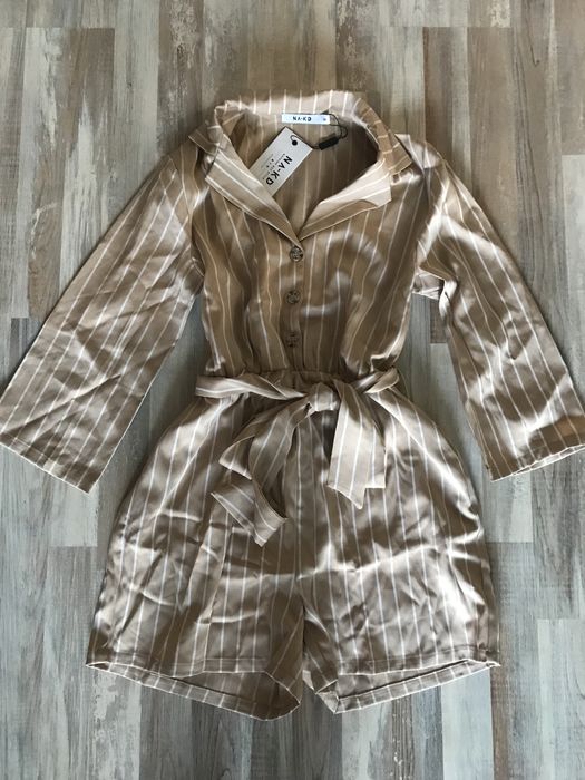 Дамски гащеризон NA-KD