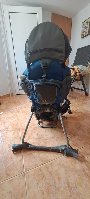 Раница за носене на дете