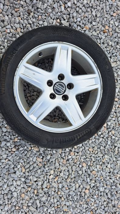 Лети джанти VOLVO S60