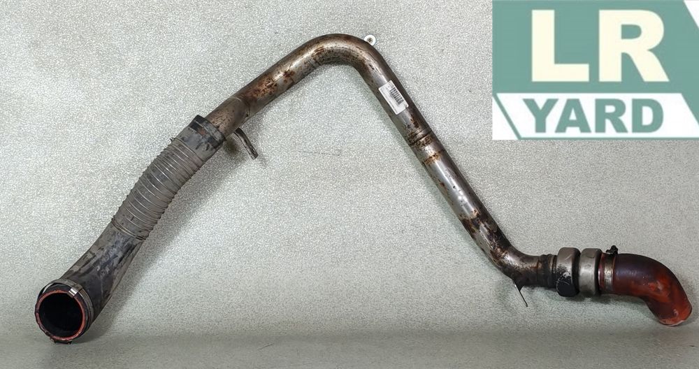 Furtun intercooler 2.2 TD4/SD4 FREELANDER 2 LR041819 dezmmebrez