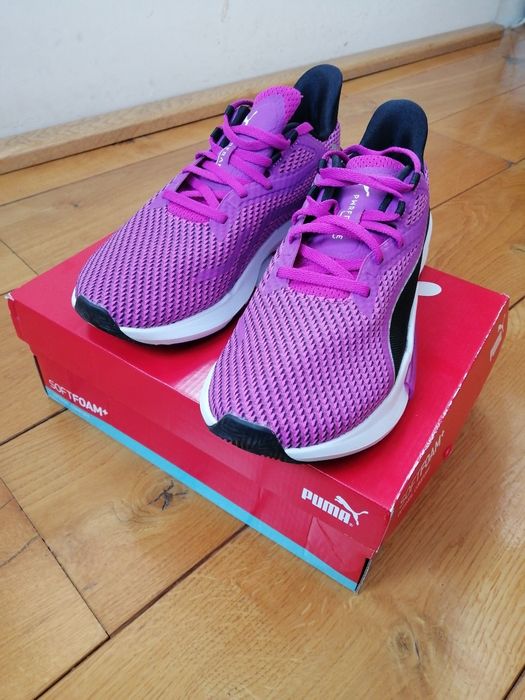 Нови дамски маратонки Puma