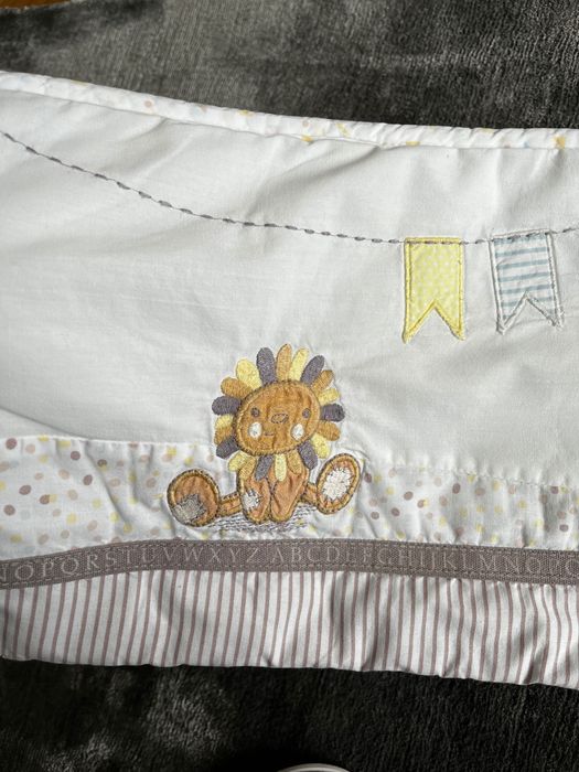 Обиколник за кошар-Mother care