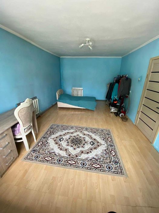 Г.Караганда, Благоустроенный дом с участком