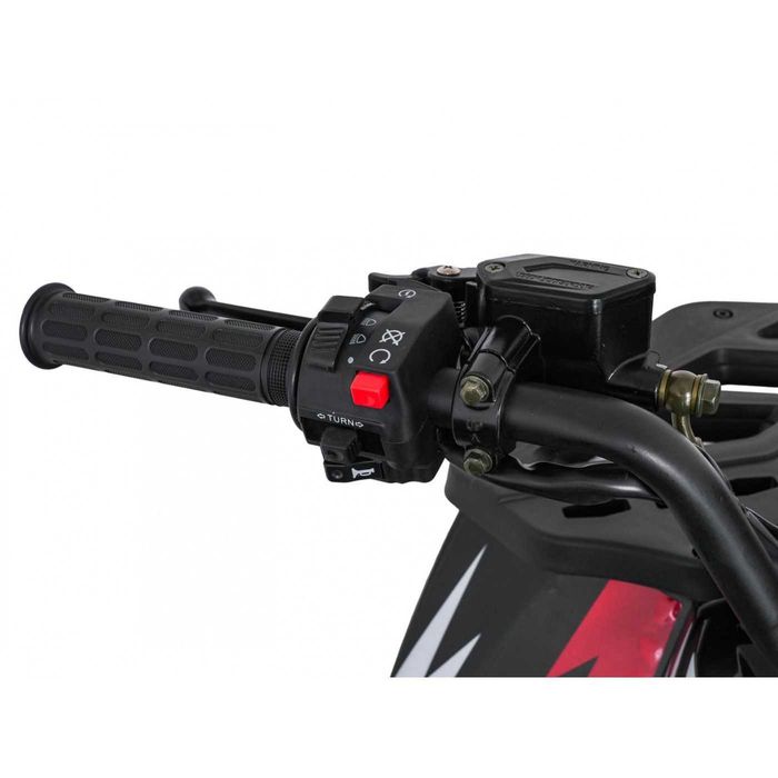 Детско бензиново ATV MONSTER, 200 cc, 4-тактов двигател