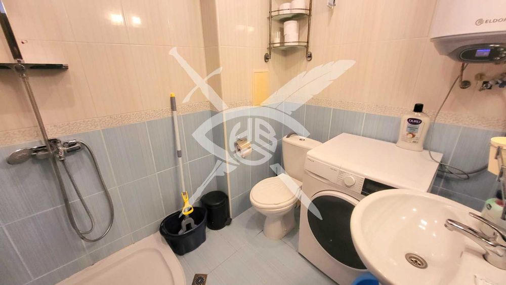 Продава се Тристаен апартамент в к.к. Слънчев бряг - 104 кв.м за 866 €/кв.м - Снимка #8