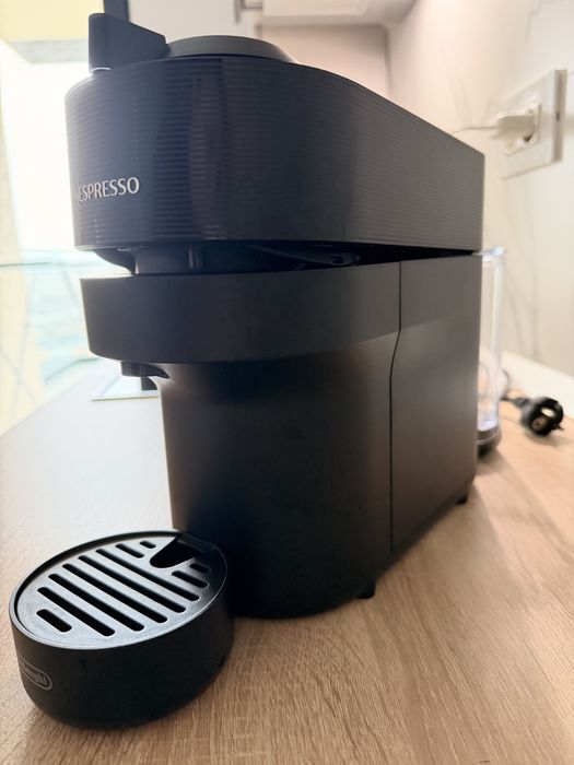 Aparat de cafea Nespresso