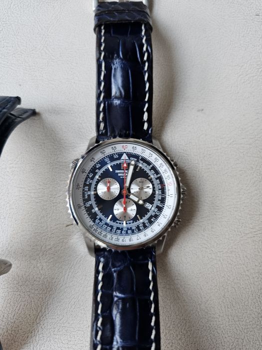 Часовник тимекс лукс