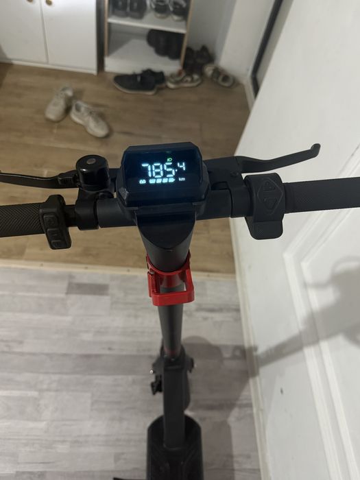 Электро самокат