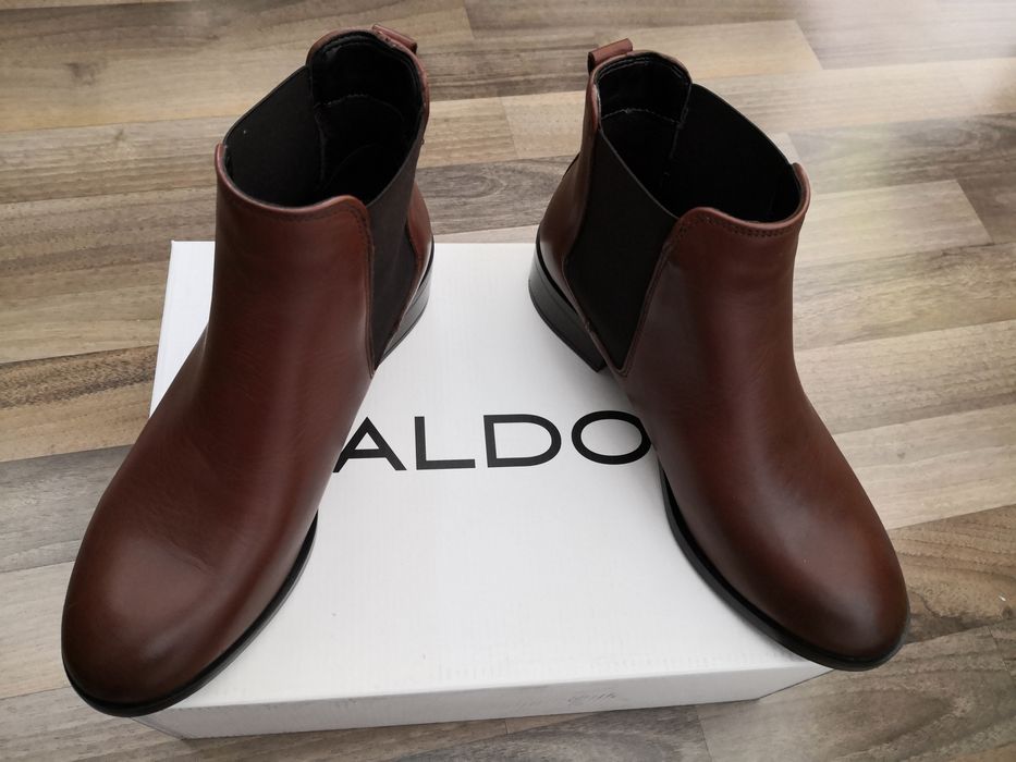 Ghete Chelsea Aldo