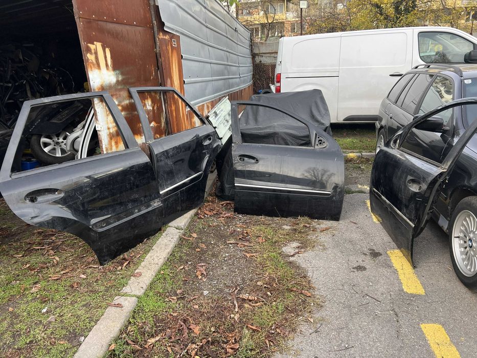 МЕРЦЕДЕС МЛ 164  !!!