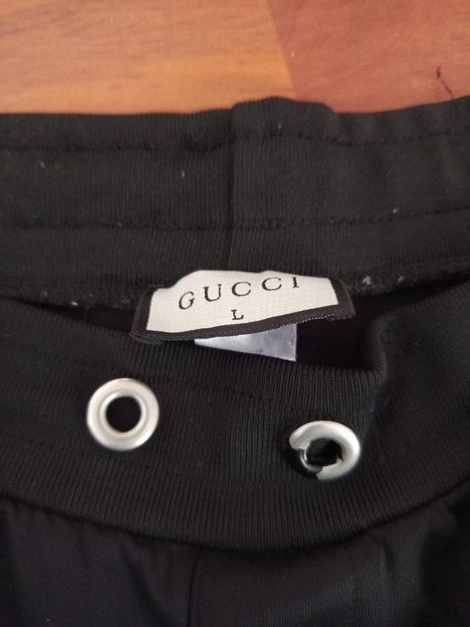 Gucci комплек ..