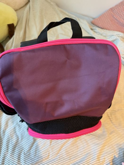 раницата Arena Spiky III Backpack 45
