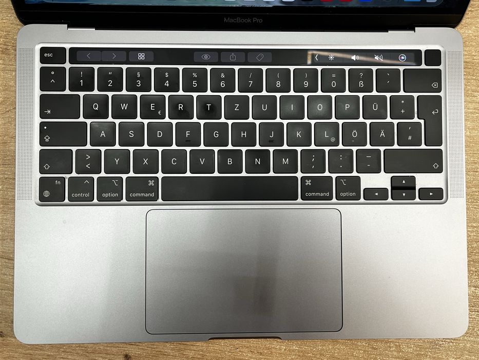 Macbook Pro 13” M2 256GB 88% Бат.
