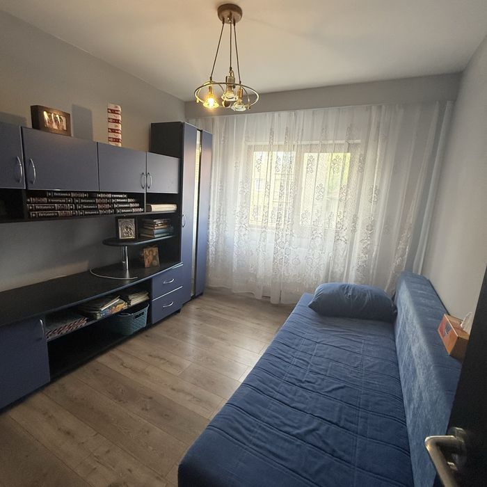 Apartament centru 3 camere