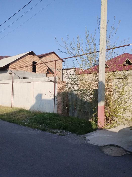 Уй сотилади 4 сотик