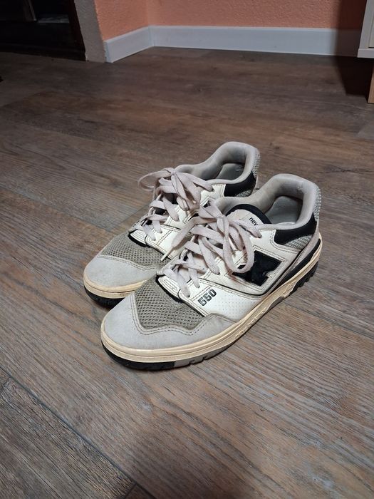 Adidasi new balance 550