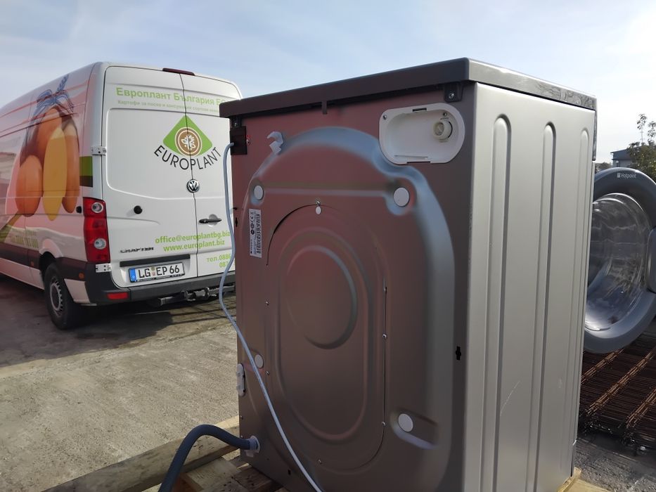 Пералня Hotpoint A++