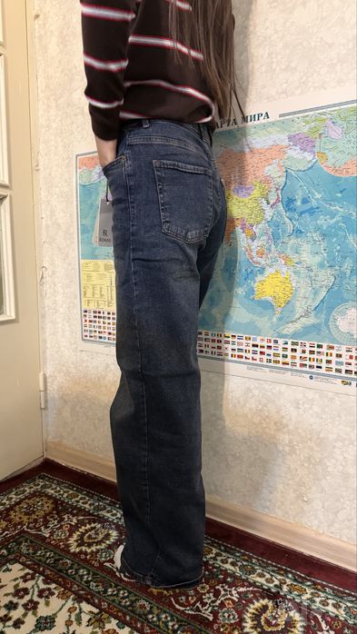 Джинсы женские Турция