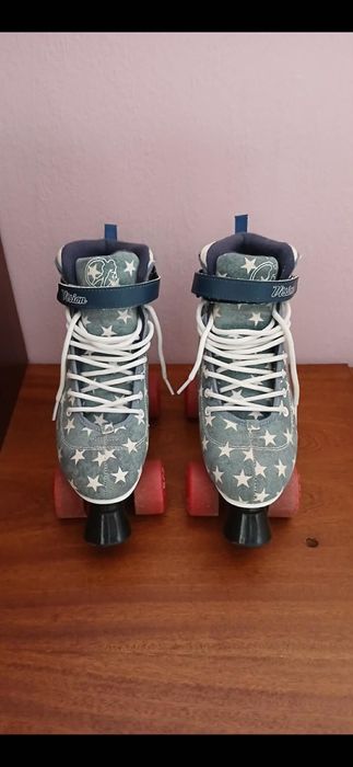 Ролкови кънки Vision