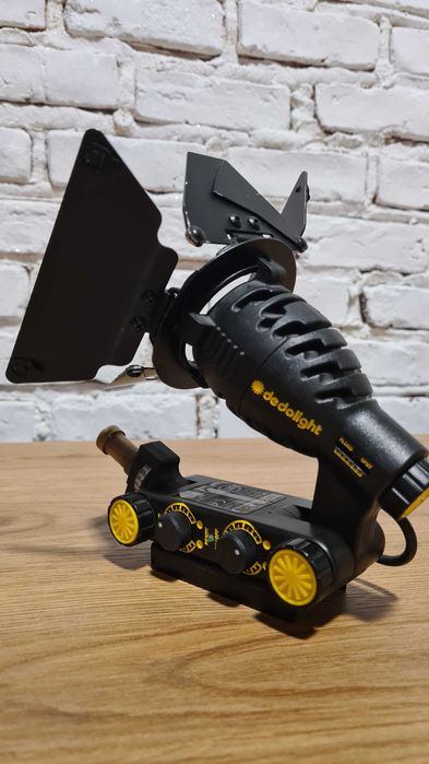 Lampa LED Dedolight Ledzilla Bicolor DLOBML-BI