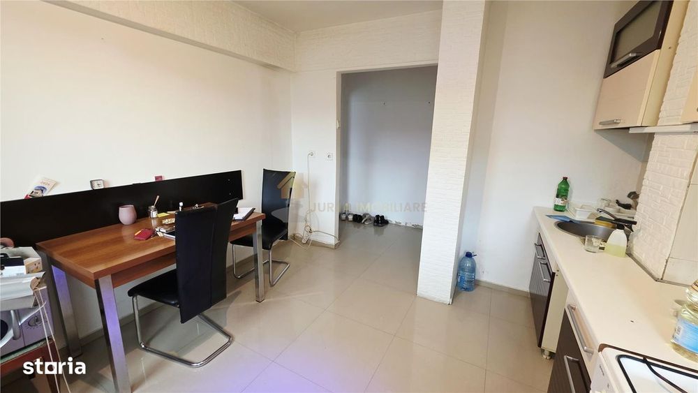 Apartament 3 Camere 70 Mp Grigorescu Zona  Policlinica Grigorescu