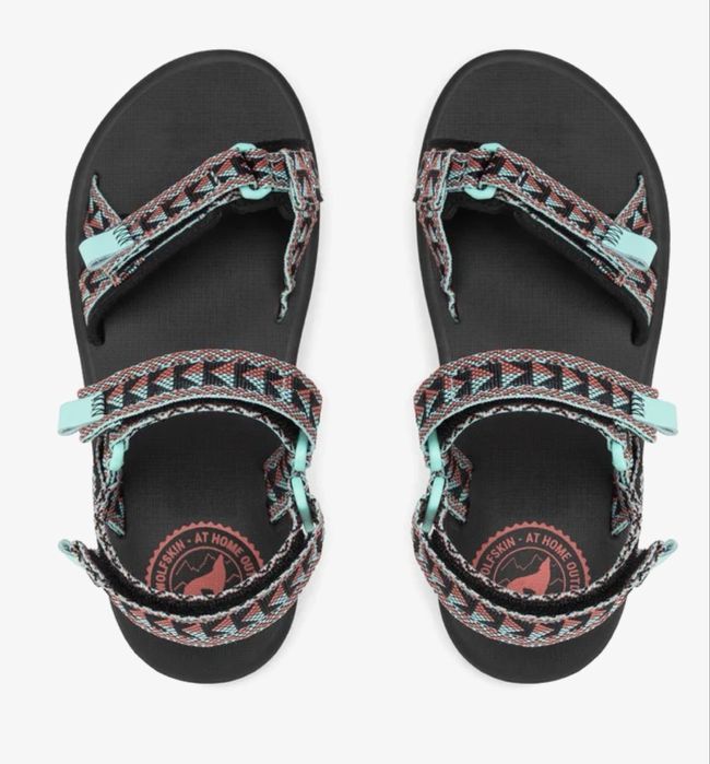 Сандали Jack Wolfskin 35