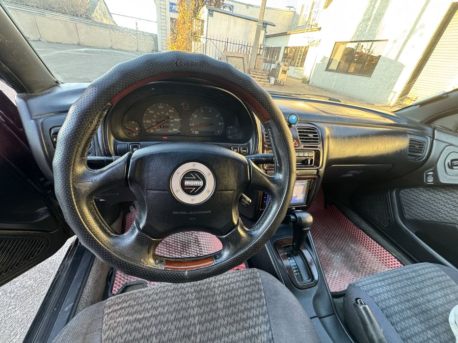 Subaru outtback в хорошем состояний