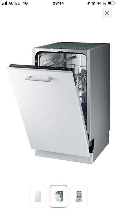 посудомоечная машина