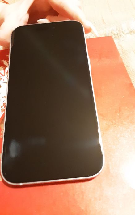 iPhone 15 128GB цвят BLUE ЛИЧНО предаване