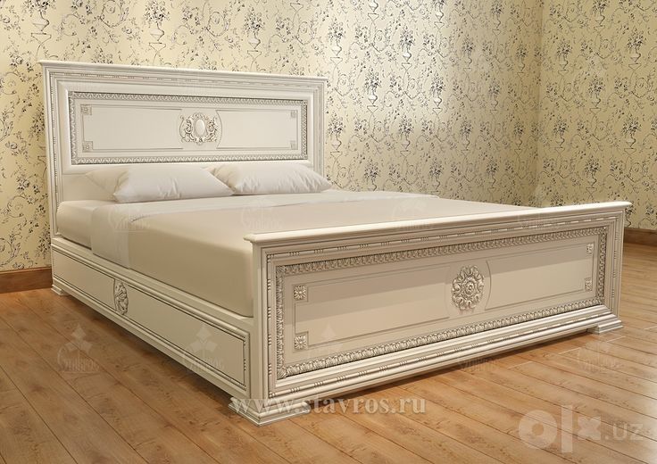 Спальни Мебель