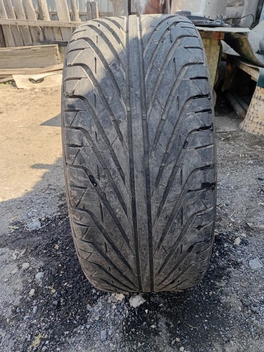 Диски с резиной бмв r18 245/45