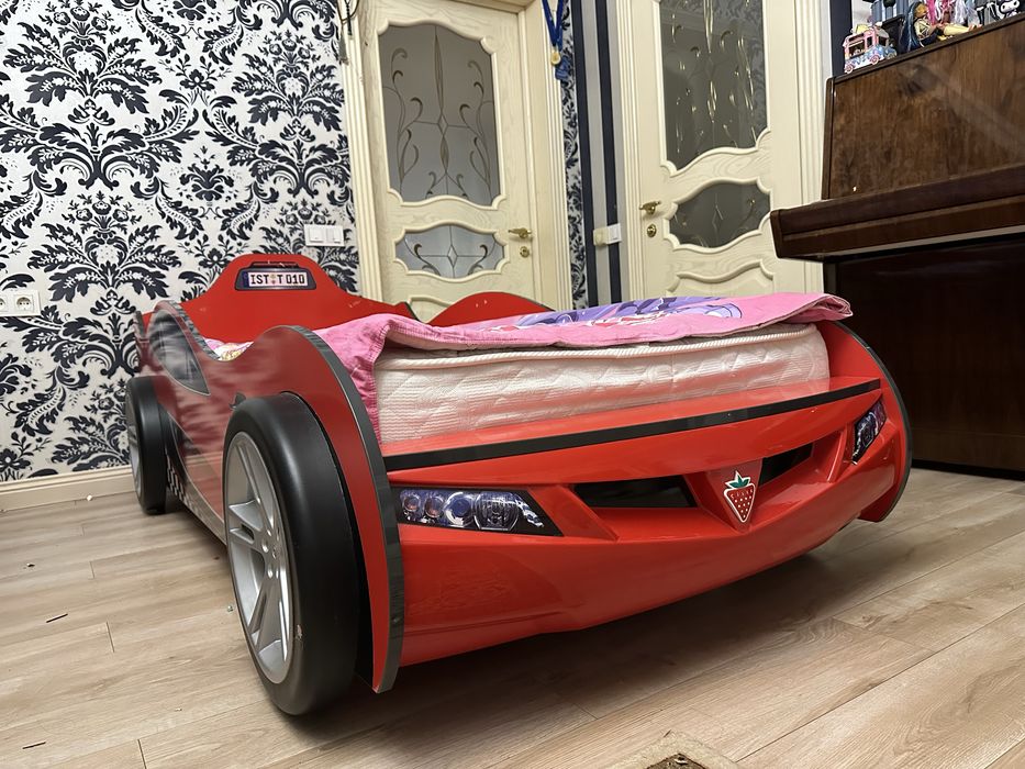 Кровать Машина Cilek