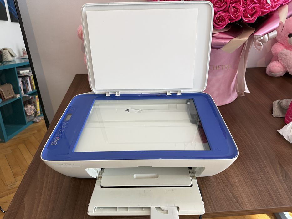 Imprimanta HP Deskjet 2630